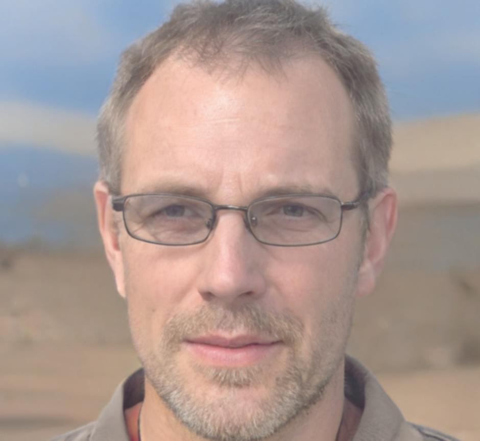 Dr. Michael Torres
